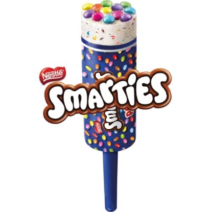 Picture of NIC SMARTIES PUSH UP 85ML